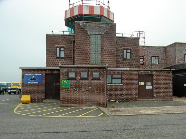 Royal Air Force Station Wittering