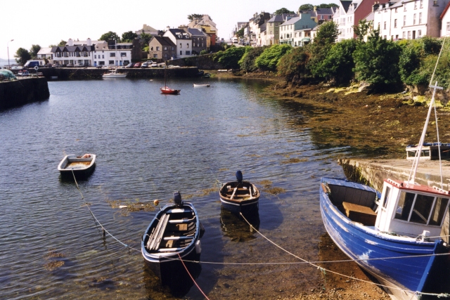 Roundstone