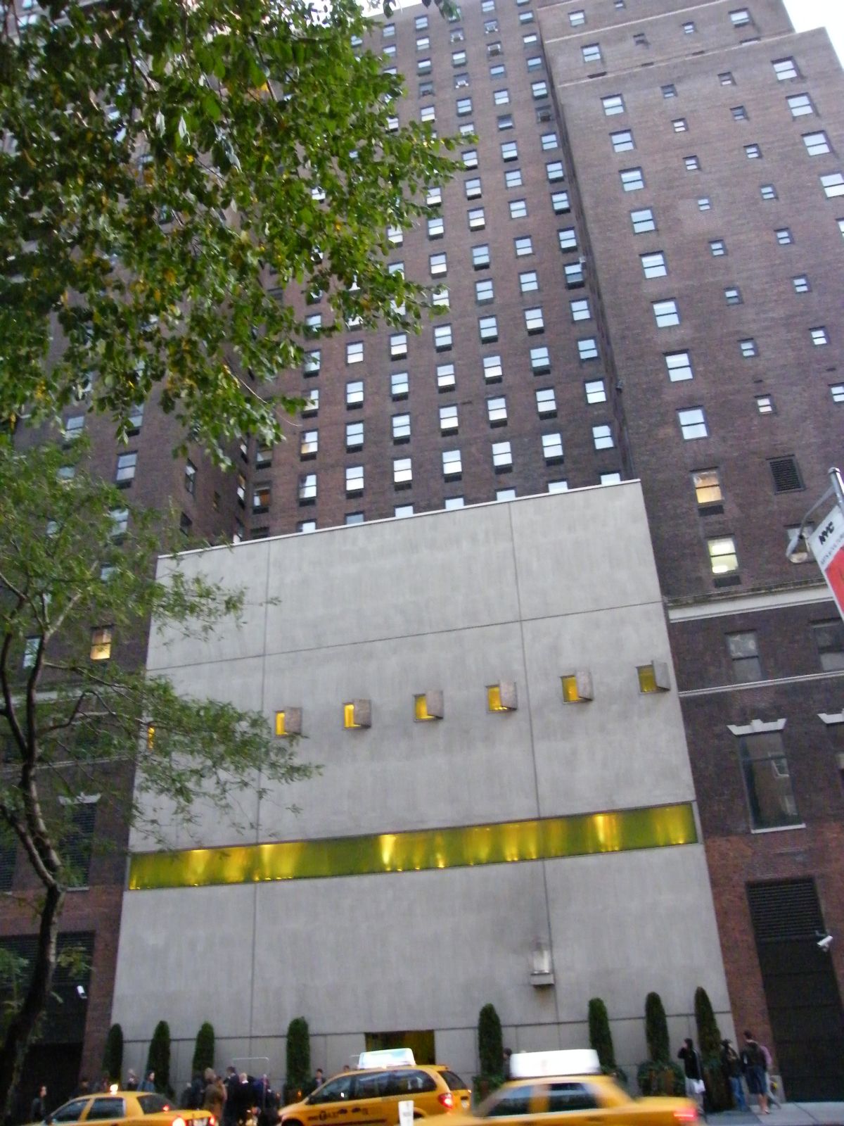 Hudson Hotel
