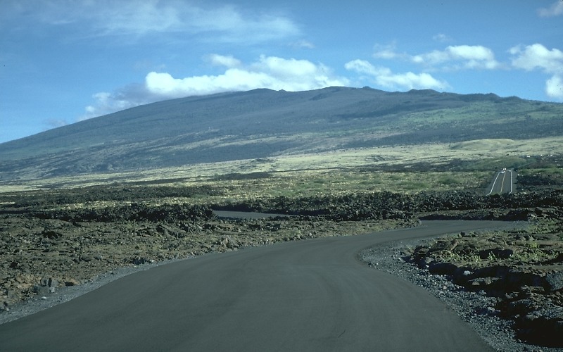 Hualālai