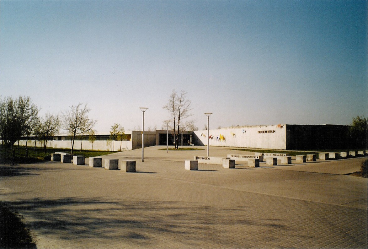 Tierheim Berlin