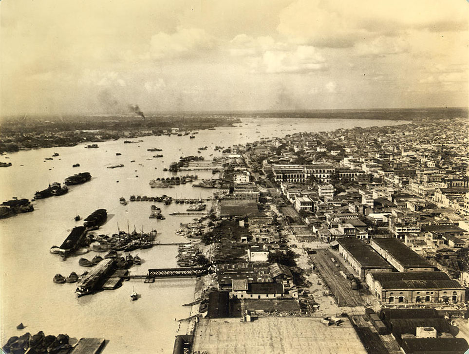 Hooghly River