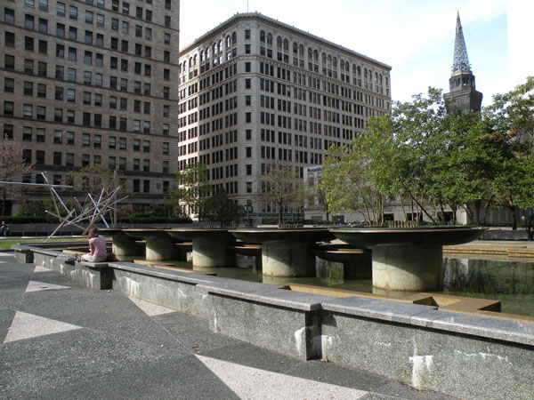 Mellon Square