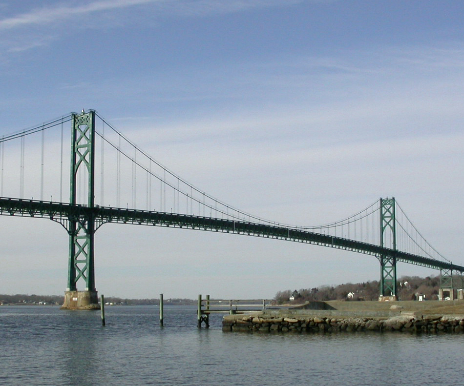 Jamestown
