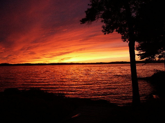 Lake Winnipesaukee
