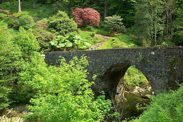 Cairndow