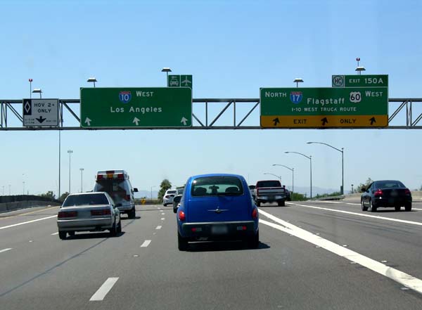 Interstate 17