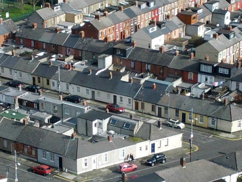 South Lotts