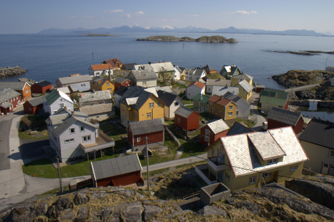 St. Abbs
