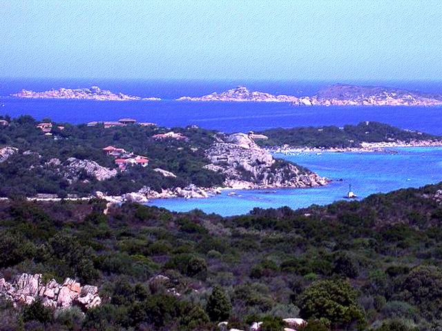 Costa Smeralda