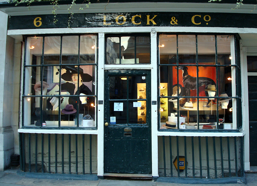 James Lock & Co.