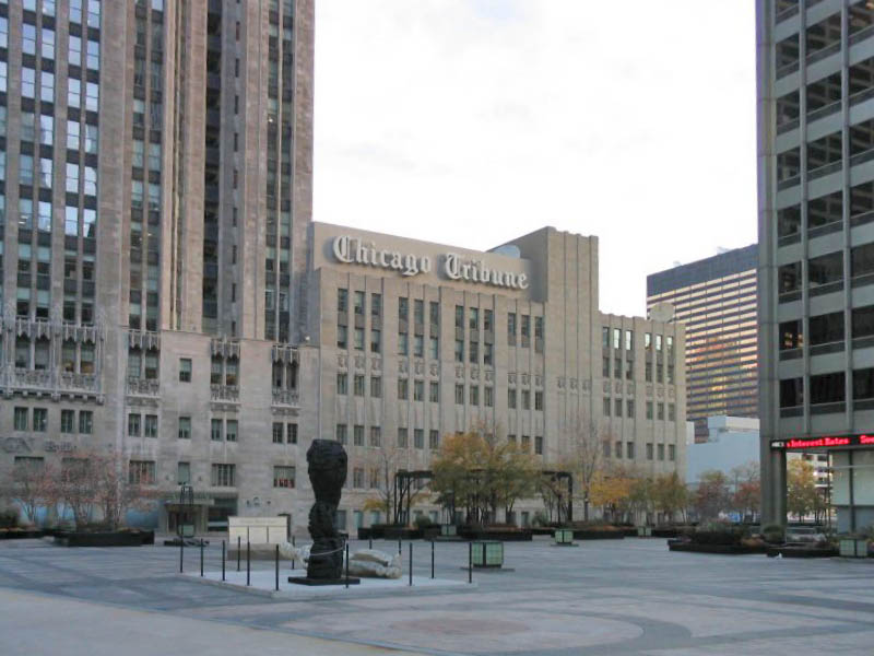 Pioneer Court