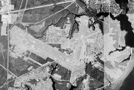 Eglin Air Force Base