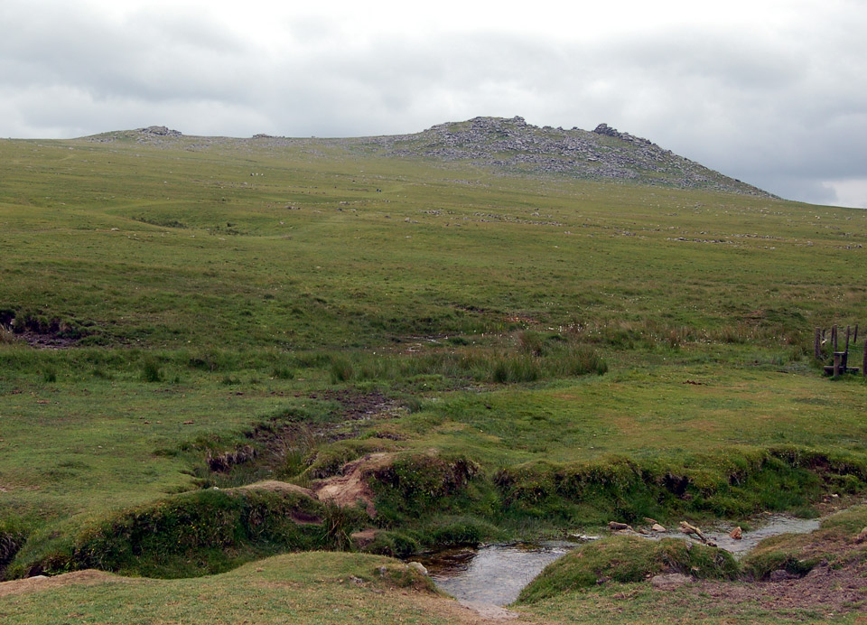 Bodmin Moor