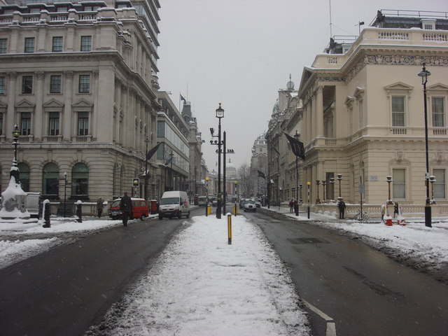 Pall Mall