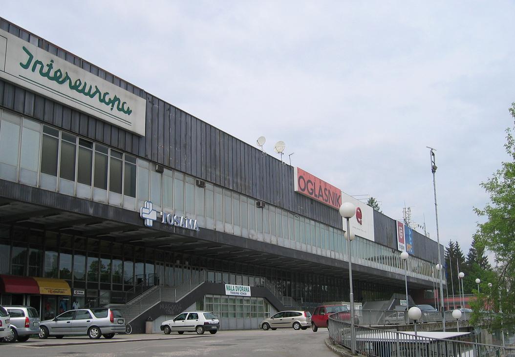 Tivoli Hall