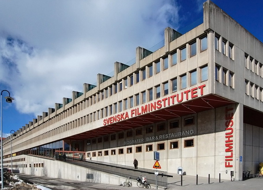 Swedish Film Institute