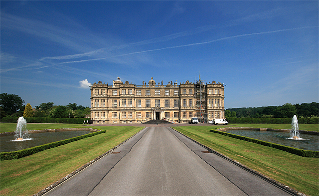 Longleat