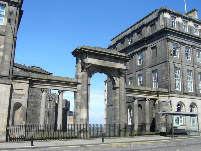 Regent Bridge