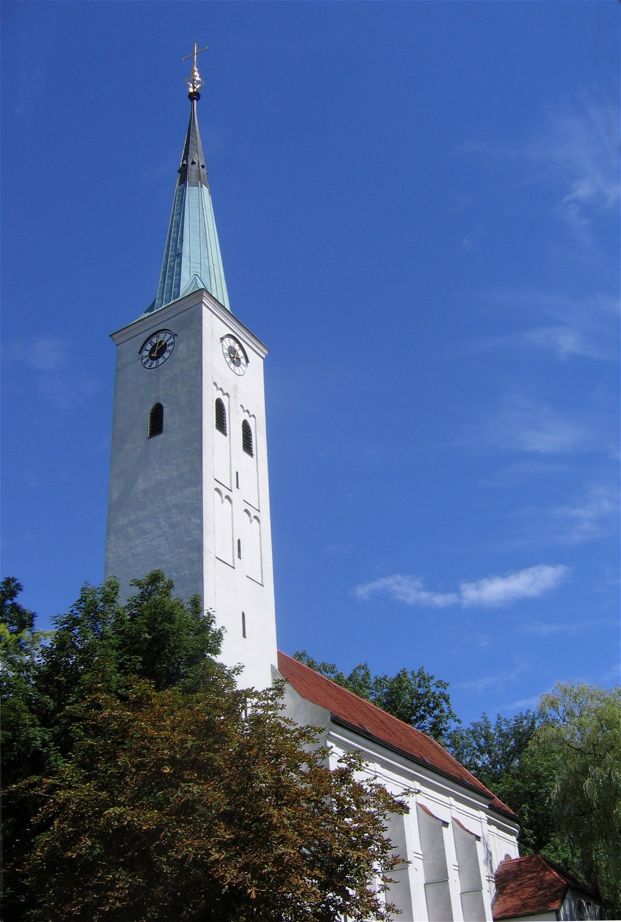 Au-Haidhausen