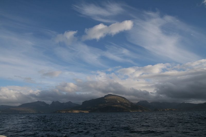 Le Maire Strait