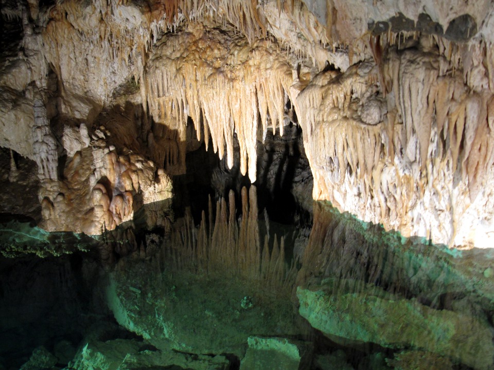 Demänovská Cave of Liberty