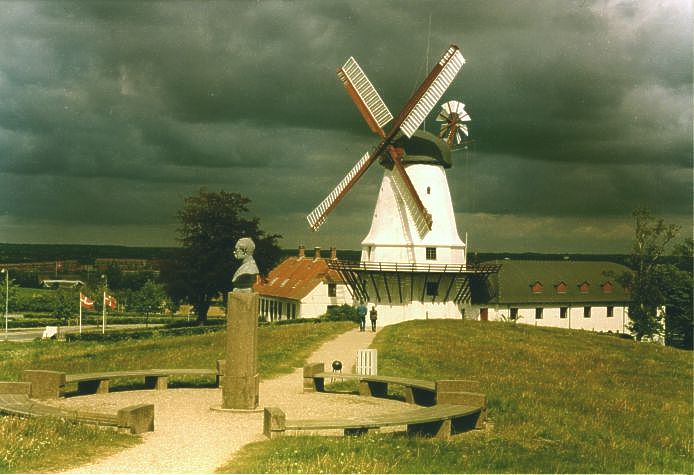 Dybbøl