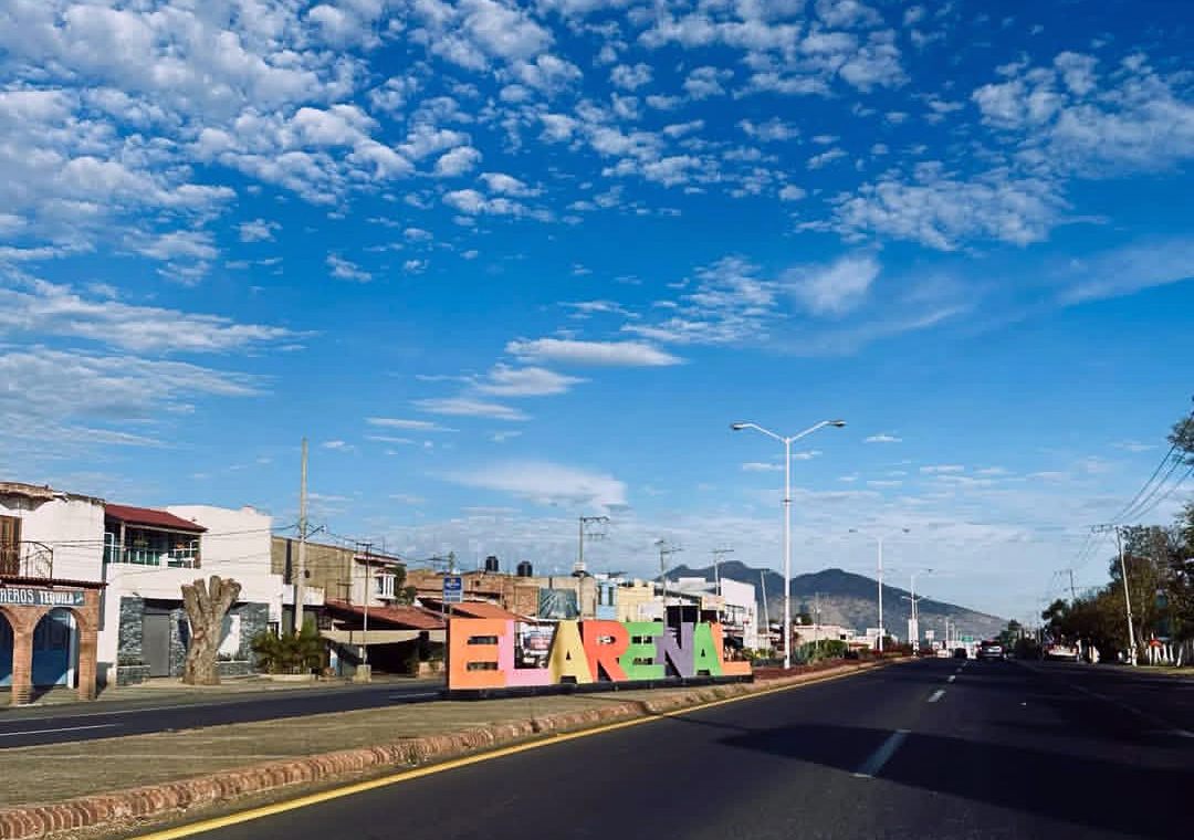 El Arenal Municipality