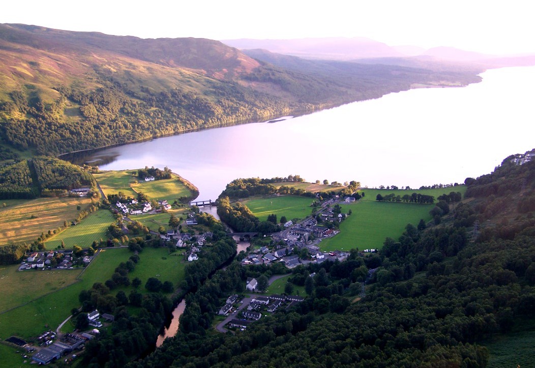 Kinloch Rannoch