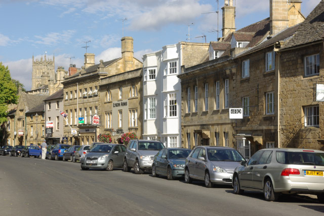Chipping Campden