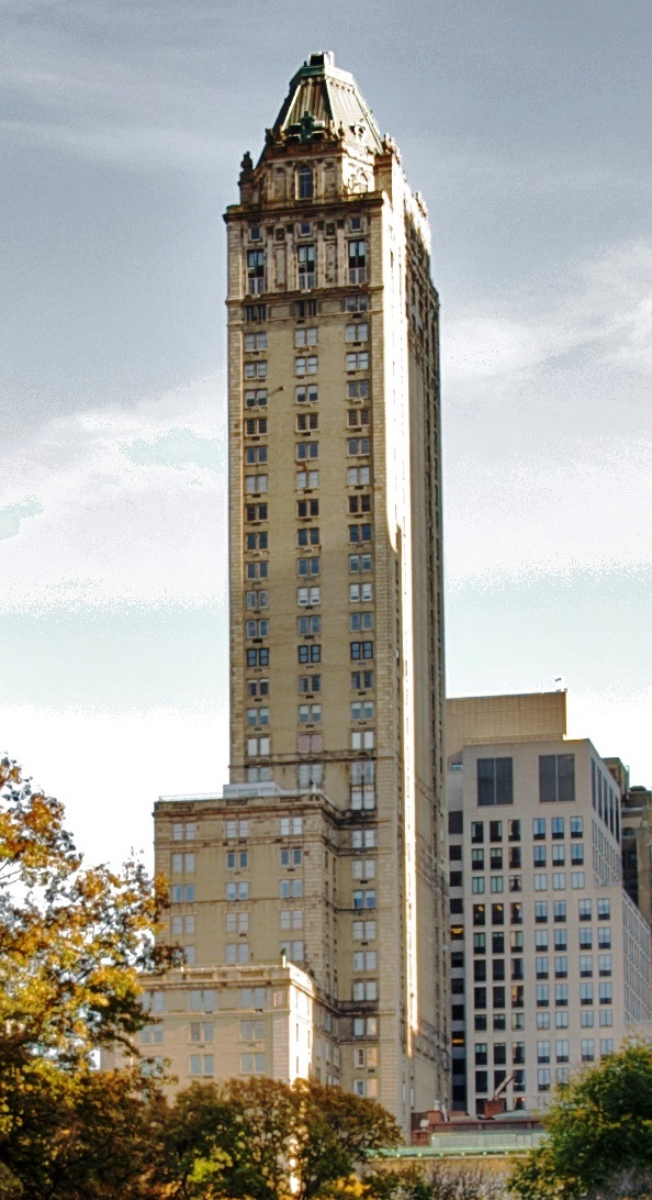 The Pierre