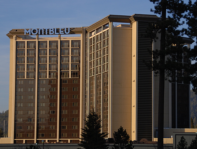 MontBleu