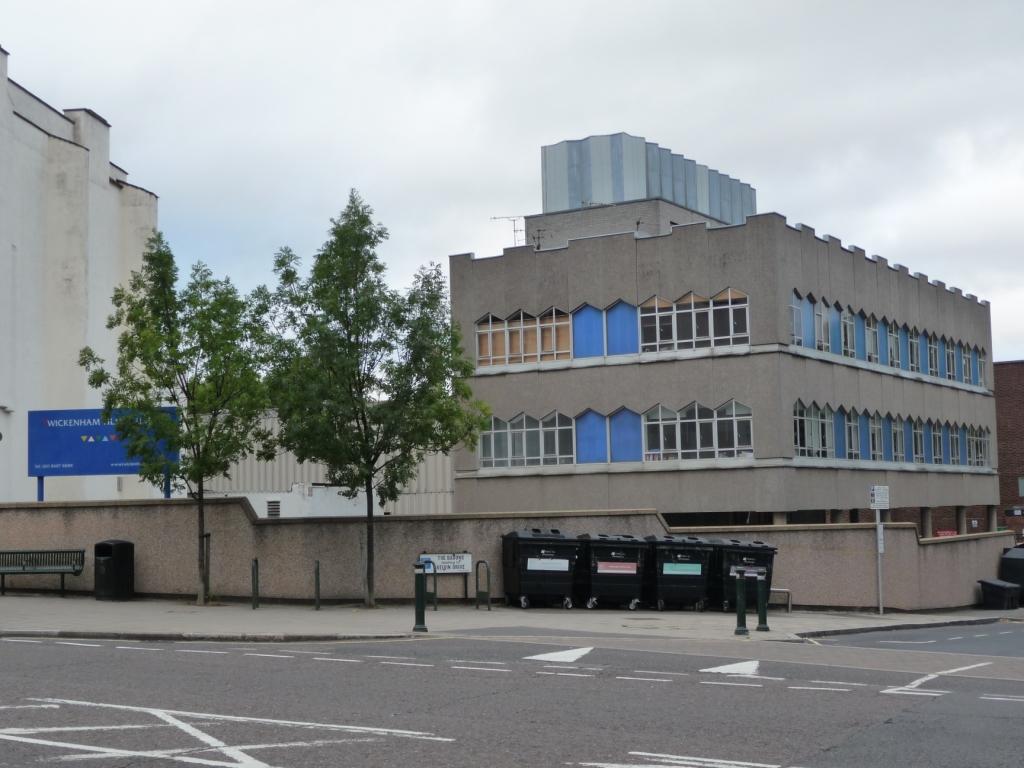 Twickenham Film Studios