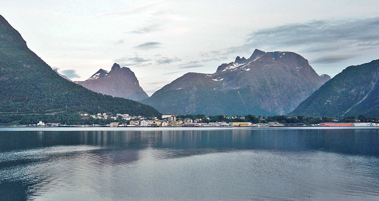 Rauma Municipality