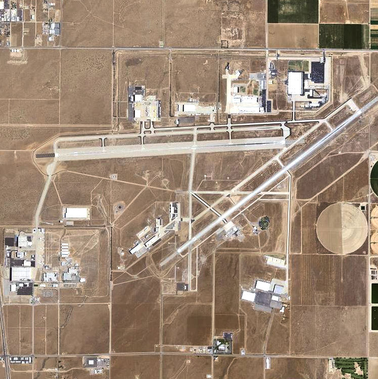 Air Force Plant 42