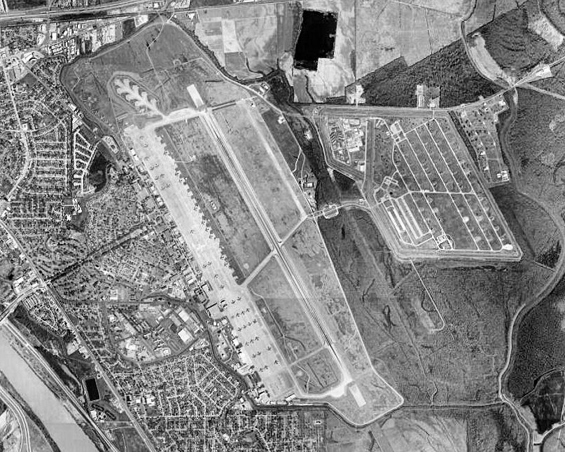 Barksdale Air Force Base