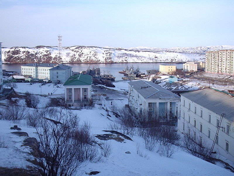 Polyarny