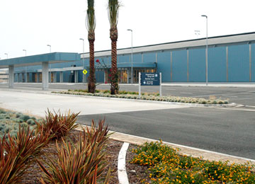 San Bernardino International Airport