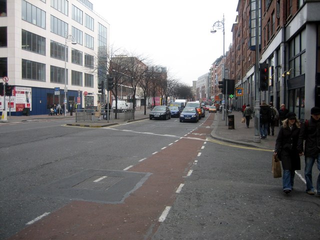 Parnell Street
