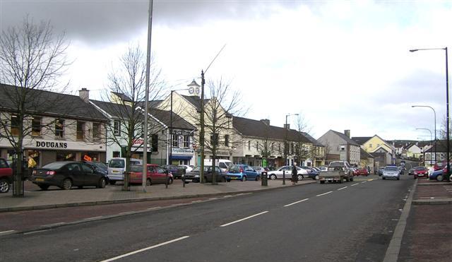 Portglenone