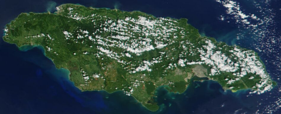 Jamaica