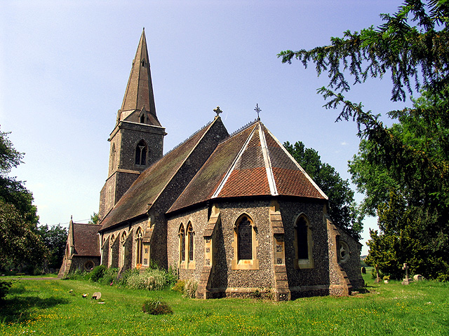Arborfield