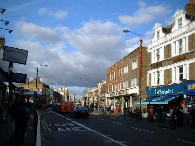 Walworth