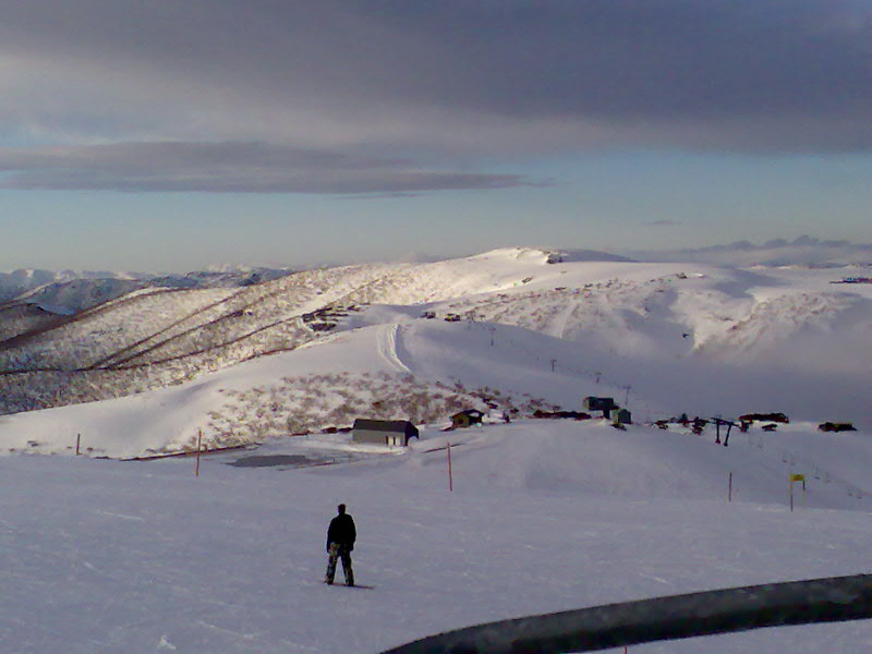 Mount Hotham