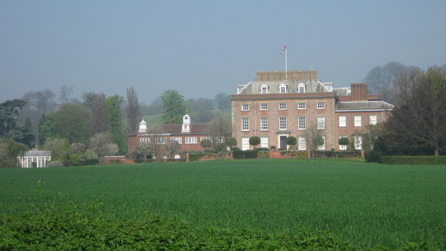 St Clere