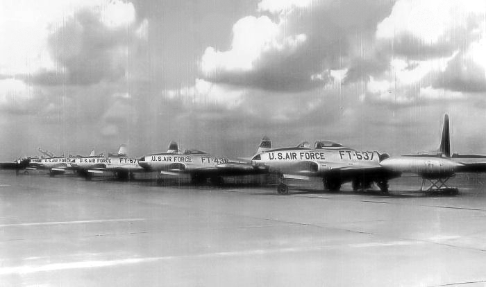 Myrtle Beach Air Force Base