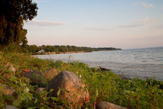 Seneca Lake
