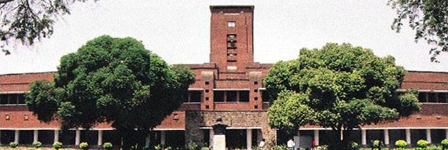 Shri Ram College of Commerce