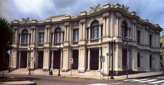 Metropolitan City of Messina