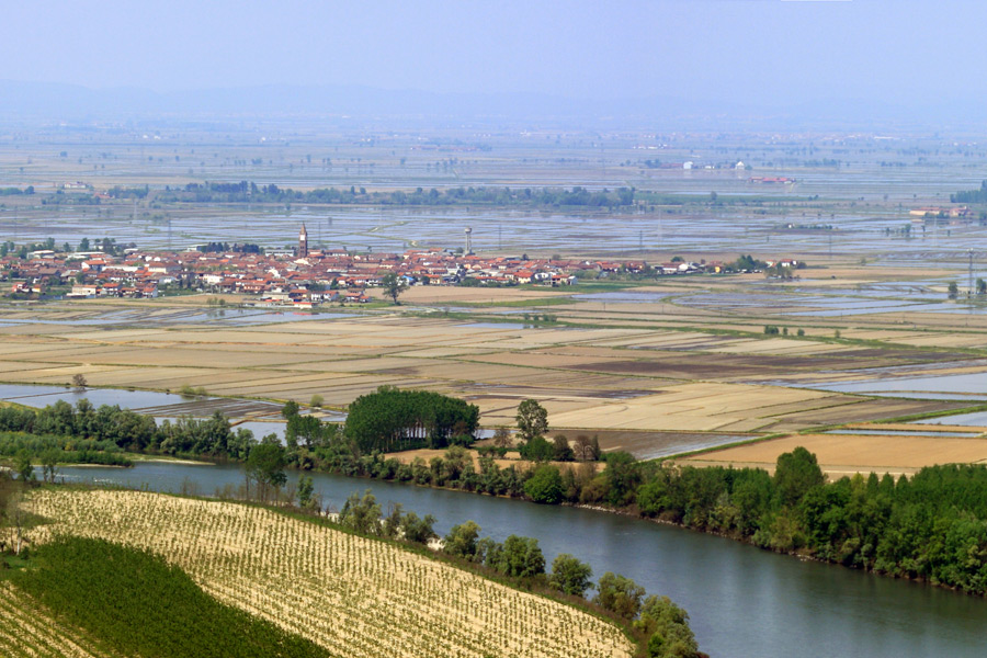 Po Valley